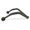 Mevotech 97-05 Ford Taurus-Merc Sable:Rr Left Upr Control Arm, Cms40168 CMS40168 - alternate 2